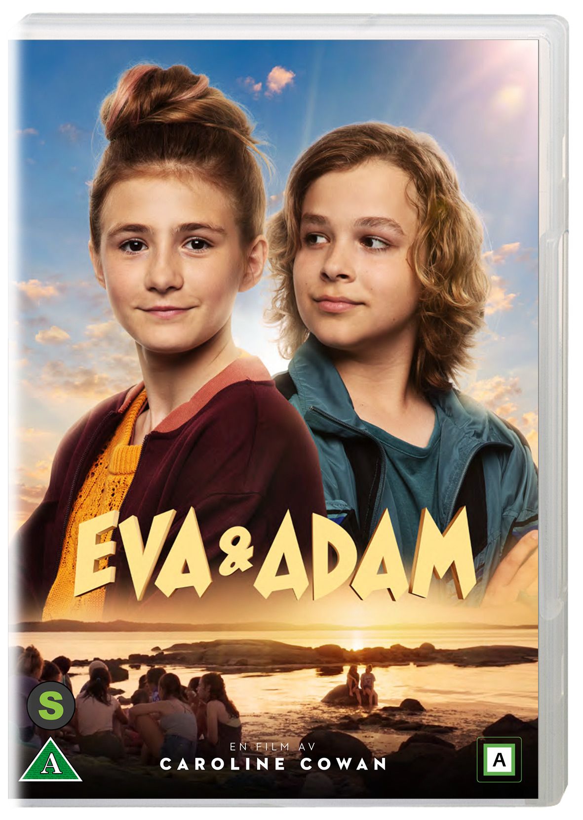 Eva & Adam