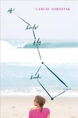 If birds fly back