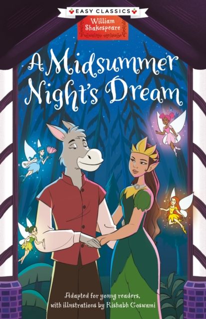 A midsummer night's dream