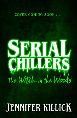 The witch in the woods