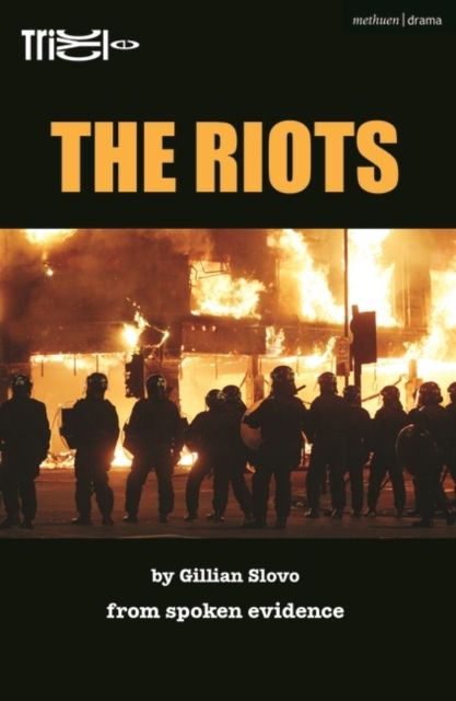 The Riots
