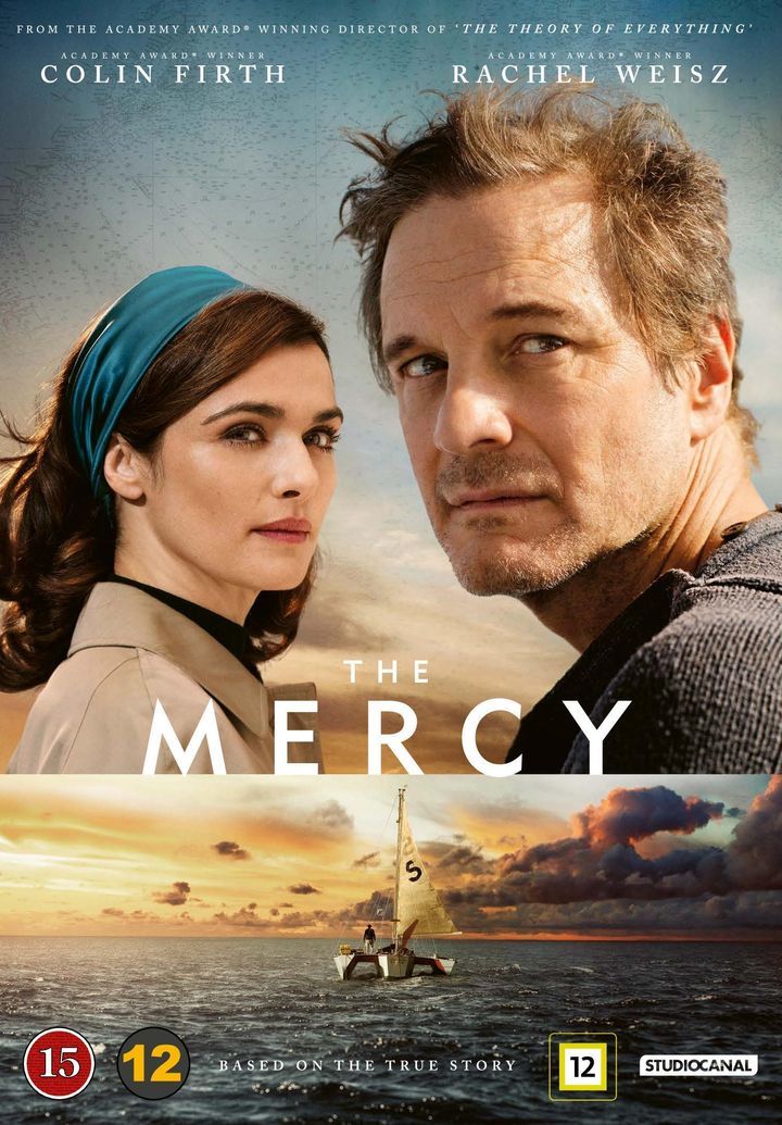 The Mercy