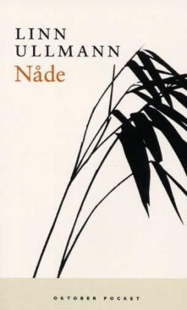 Nåde : roman
