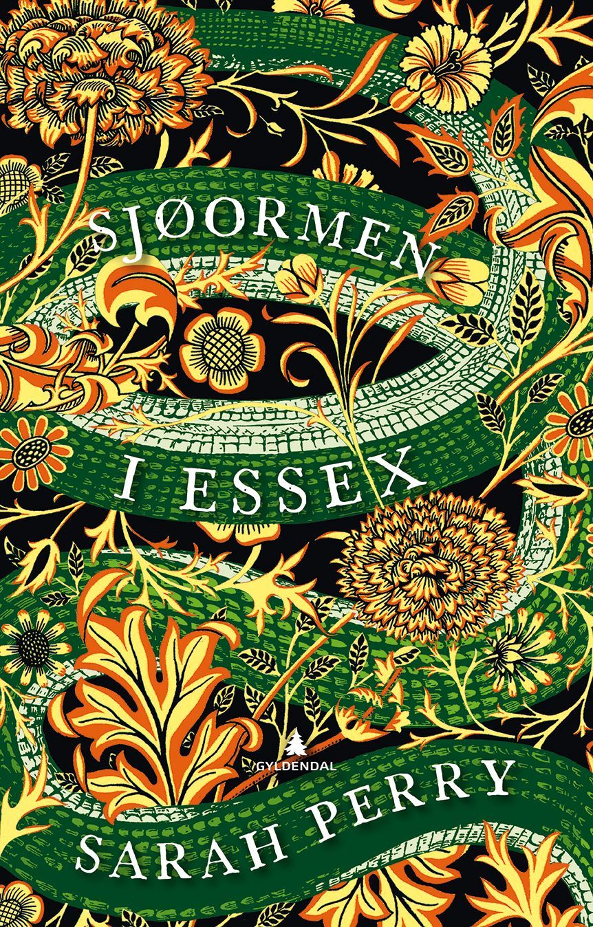 Sjøormen i Essex
