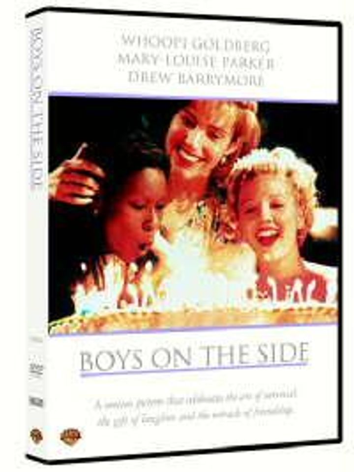 Boys on the side