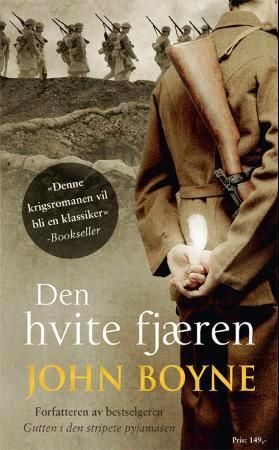 Den hvite fjæren