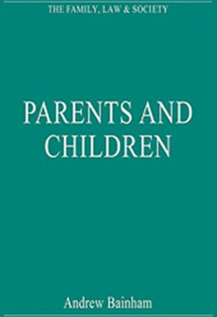 Parents and Children