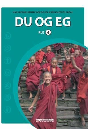 Du og eg 6 : RLE