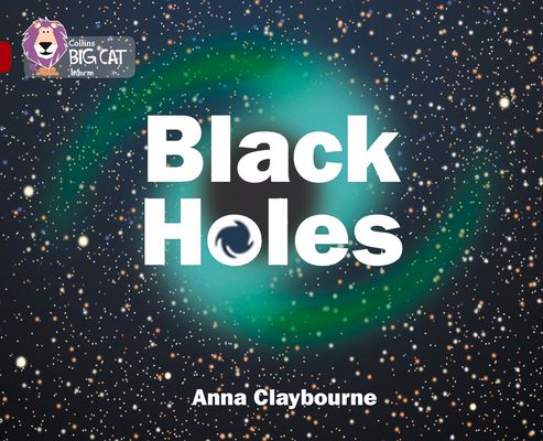 Black Holes : Band 14/Ruby