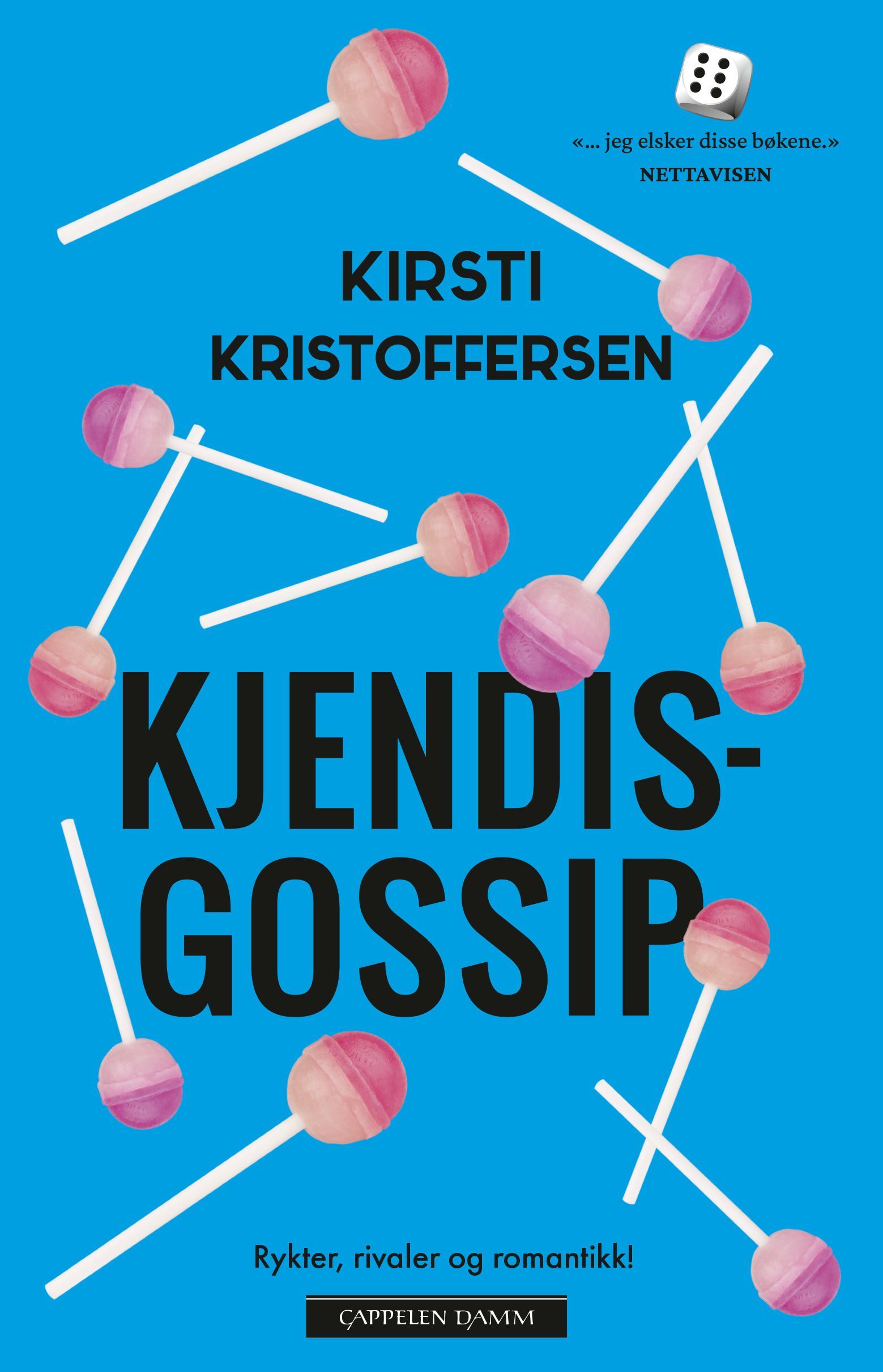 Kjendisgossip