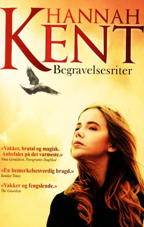 Forsidebilde av Begravelsesriter