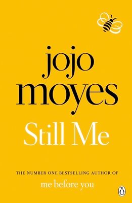 Still Me : Discover the love story that captured 21 million hearts