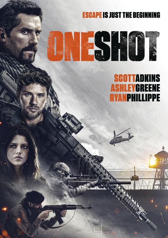 One shot
