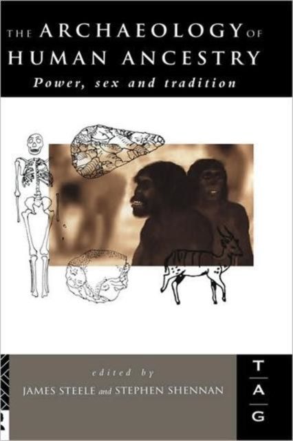 The Archaeology of Human Ancestry : Power, Sex and Tradition