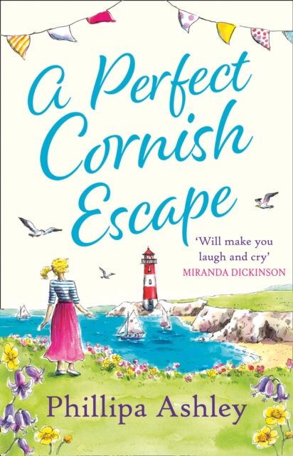 Forsidebilde av A Perfect Cornish Escape
