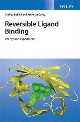 Reversible Ligand Binding : Theory and Experiment