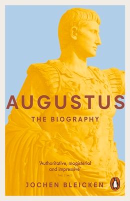 Augustus : The Biography