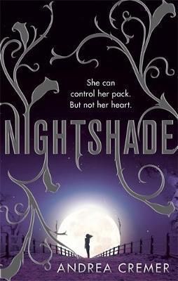A nightshade book