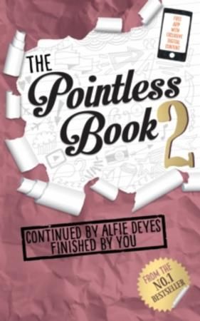 The pointless book. 2