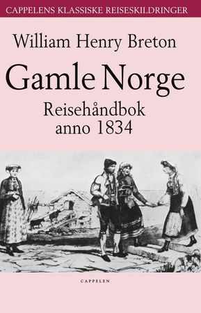 Cappelens klassiske reiseskildringer