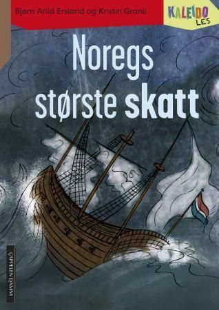 Noregs største skatt