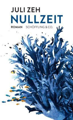 Nullzeit : Roman