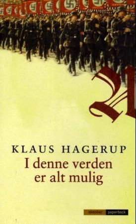 I denne verden er alt mulig : et hørespill med sanger i fem episoder