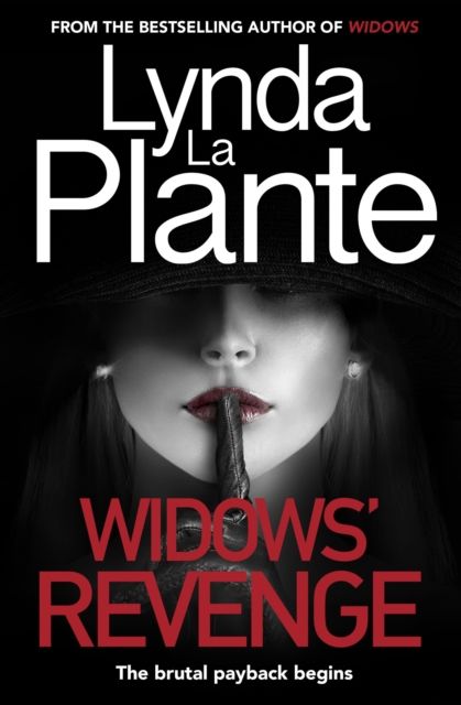 Widows' Revenge : From the bestselling author of Widows – now a major motion picture