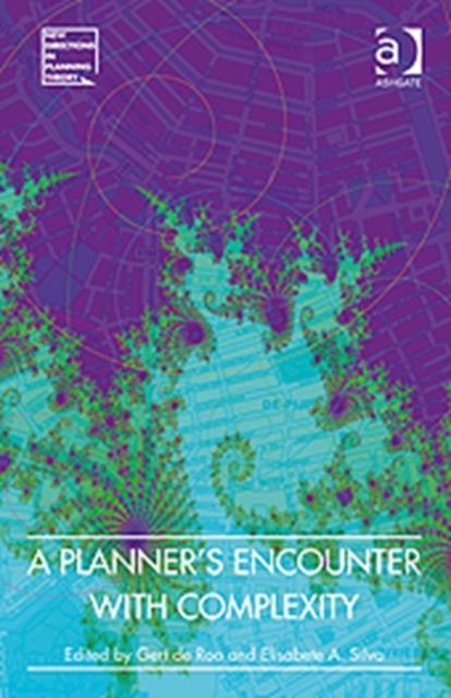 A Planner's Encounter with Complexity