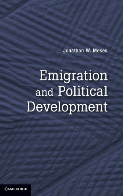 Emigration and Political Development