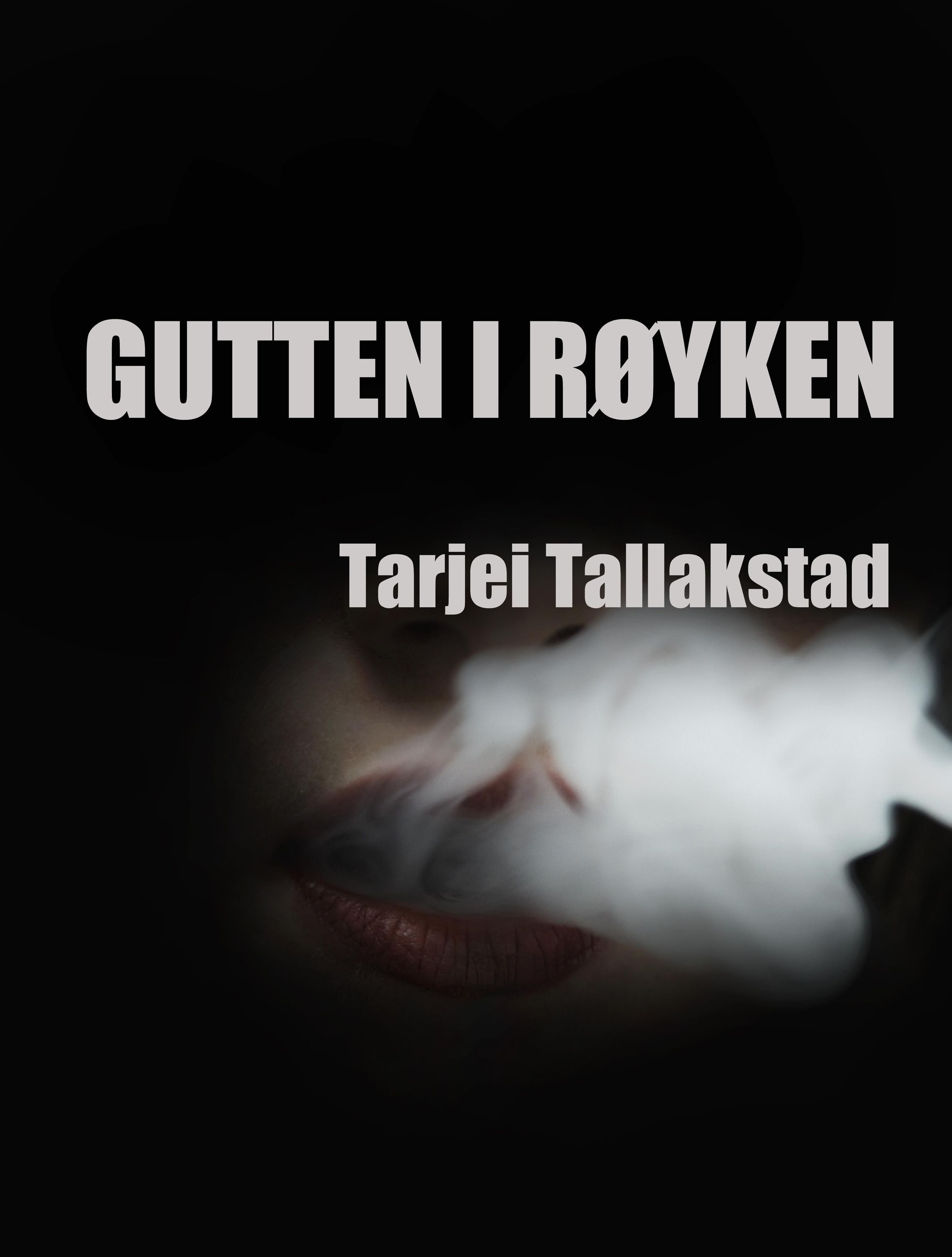 Gutten i røyken : en drøm om kjærlighet