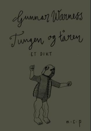 Tungen og tåren : et dikt