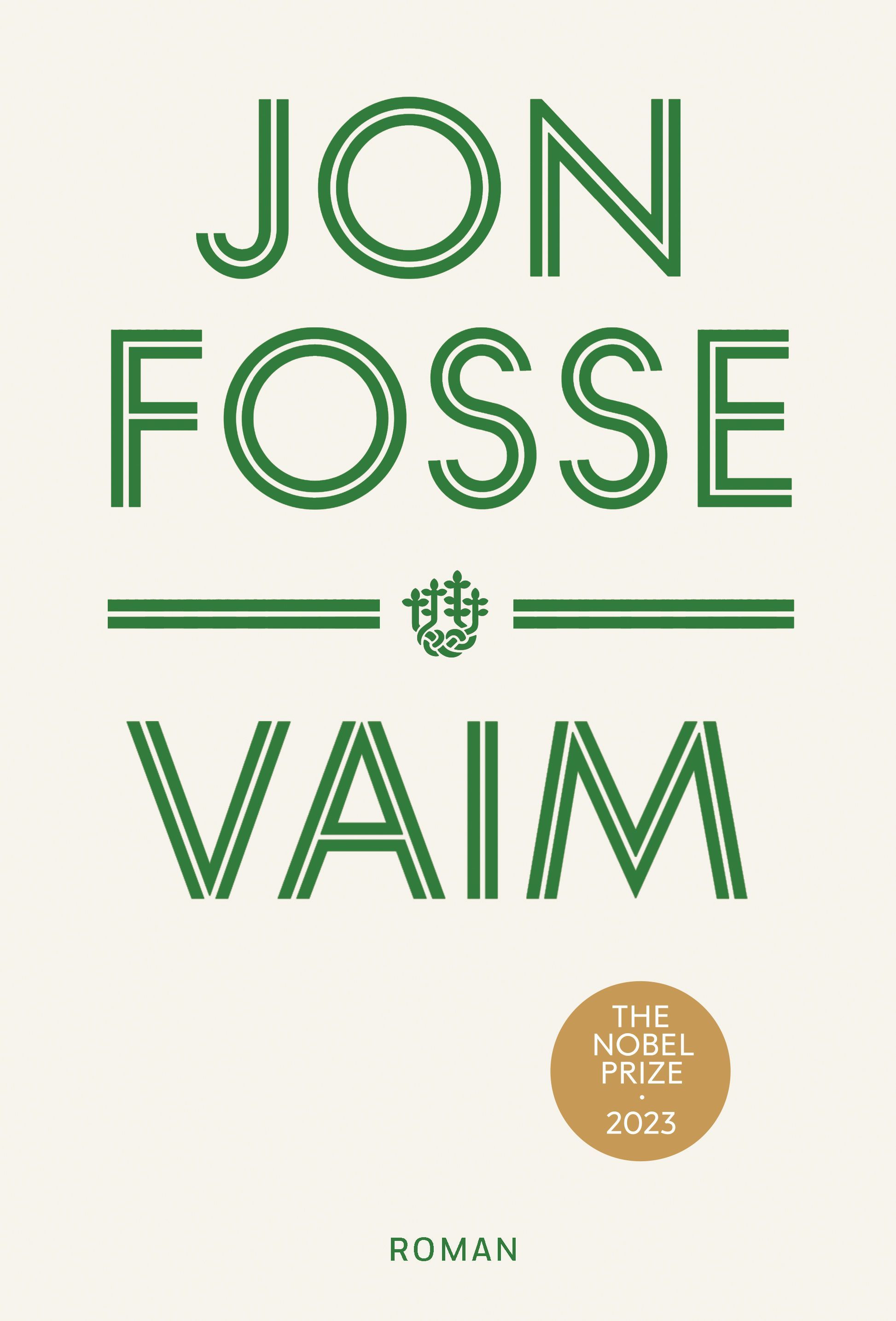 Vaim