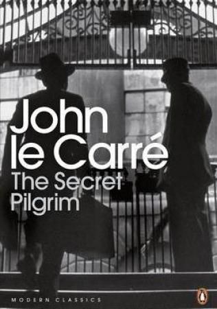 The secret pilgrim