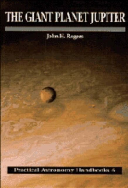 The Giant Planet Jupiter