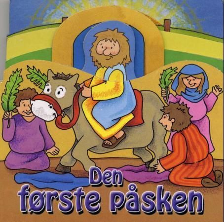 Den første påsken