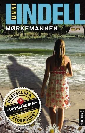 Mørkemannen : kriminalroman