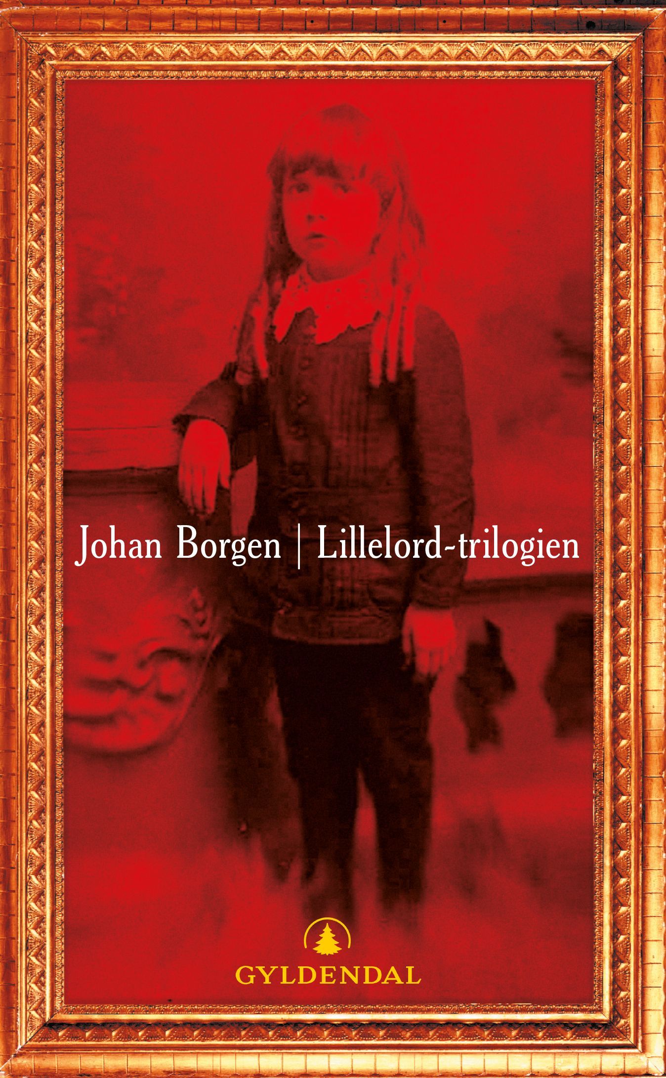 Lillelord-trilogien : romaner