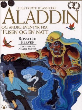 Aladdin og andre eventyr fra Tusen og én natt