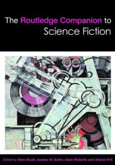 The Routledge companion to science fiction