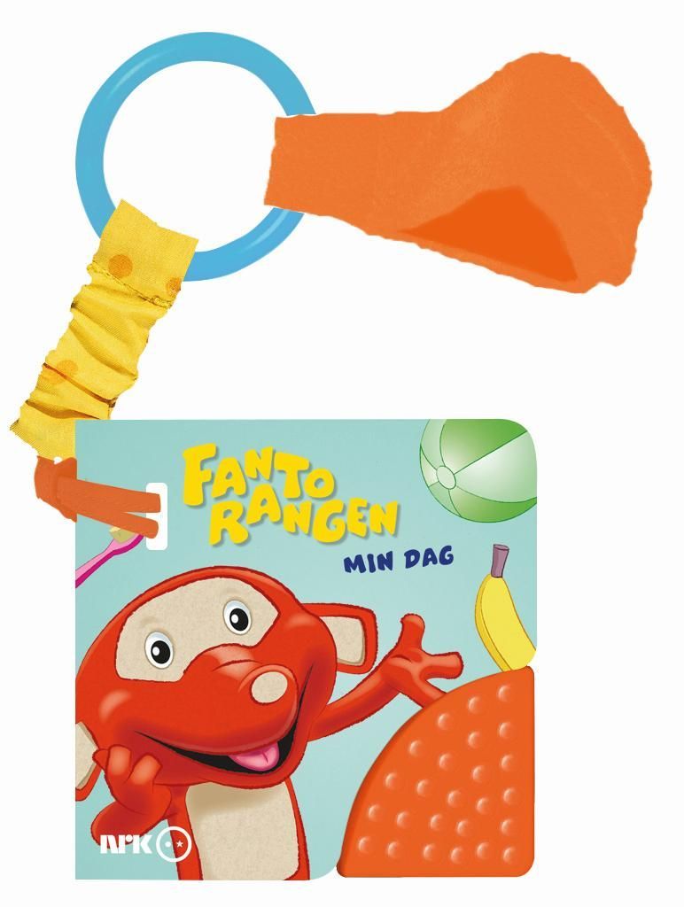 Min dag