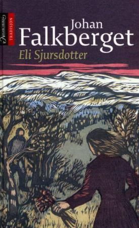 Forsidebilde av Eli Sjursdotter