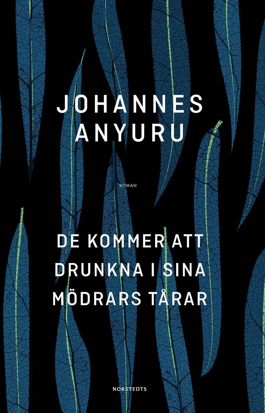 De kommer att drunkna i sina mödrars tårar : roman