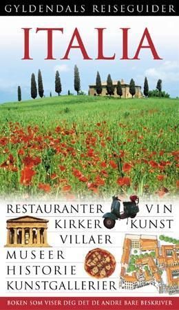 Forsidebilde av Italia