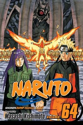 Naruto. Vol. 64. Ten tails