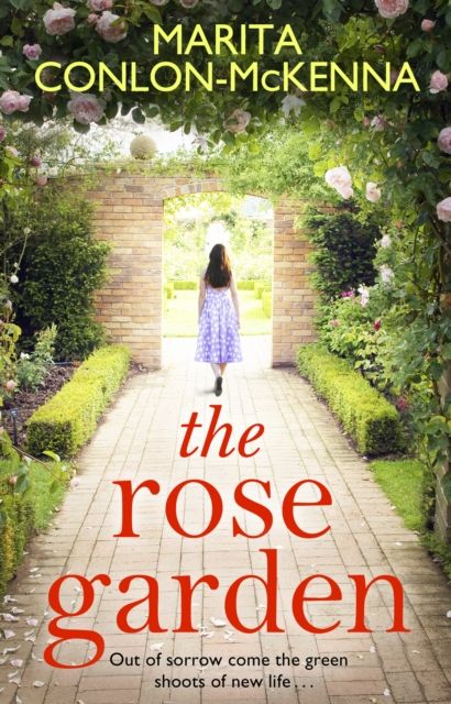 Forsidebilde av The Rose Garden