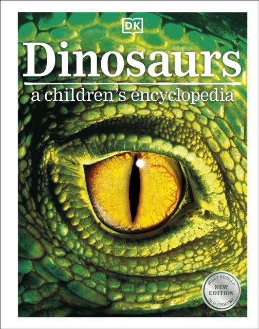 Dinosaurs : a children's encyclopedia
