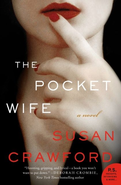 The Pocket Wife : A Novel