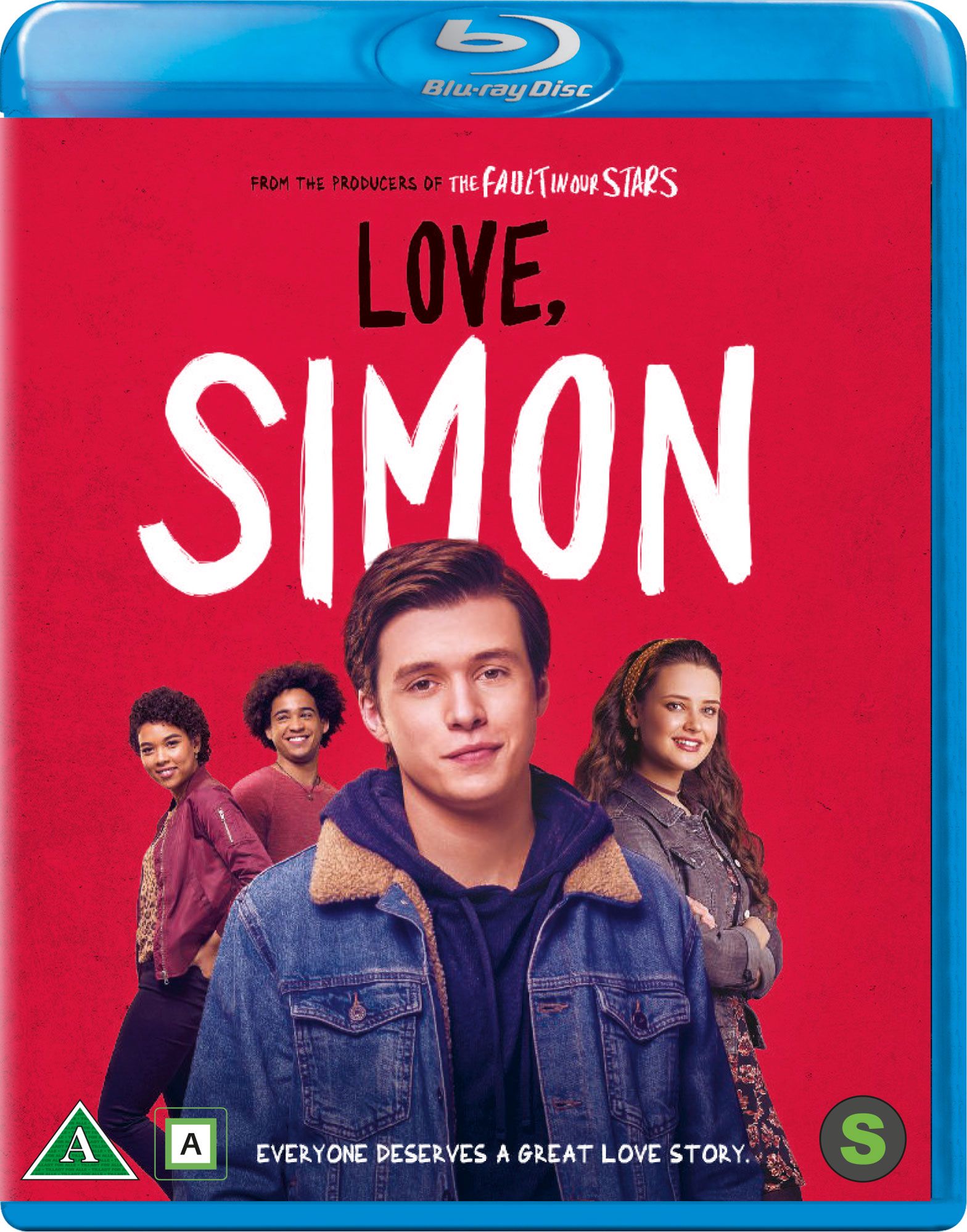 Love, Simon