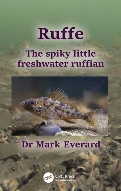 Ruffe : The spiky little freshwater ruffian